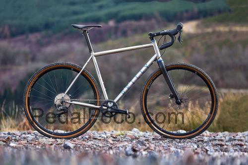 Reilly Gradient ficha tecnica